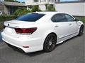 2013 Lexus LS