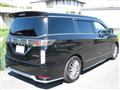 2021 Nissan Elgrand