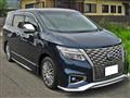 2021 Nissan Elgrand