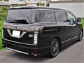 2020 Nissan Elgrand
