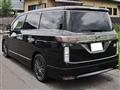 2020 Nissan Elgrand