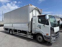 2018 Mitsubishi Fuso Fighter