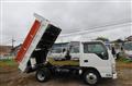 2017 Isuzu Elf Truck
