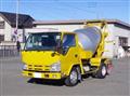 2014 Isuzu Elf Truck