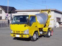2014 Isuzu Elf Truck