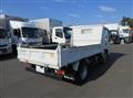2012 Isuzu Elf Truck