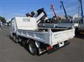 2012 Isuzu Elf Truck