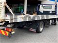 2021 Hino Dutro