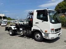 2025 Mitsubishi Fuso Fighter