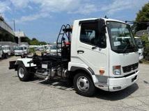 2025 Mitsubishi Fuso Fighter