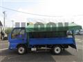 2014 Isuzu Elf Truck