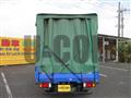 2014 Isuzu Elf Truck