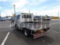 2014 Isuzu Elf Truck