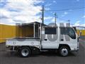 2014 Isuzu Elf Truck