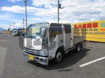 2014 Isuzu Elf Truck