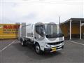 2023 Mitsubishi Fuso Canter
