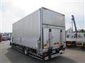 2015 Mitsubishi Fuso Fighter