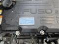 2015 Mitsubishi Fuso Fighter