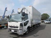 2015 Mitsubishi Fuso Fighter