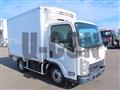 2017 Isuzu Elf Truck