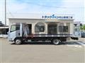 2019 Isuzu Elf Truck