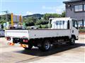2021 Isuzu Elf Truck