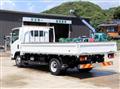 2021 Isuzu Elf Truck