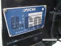 2005 Mitsubishi Fuso Canter