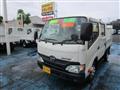 2018 Hino Dutro