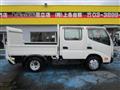 2018 Hino Dutro