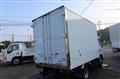 2018 Mitsubishi Fuso Canter