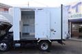 2018 Mitsubishi Fuso Canter