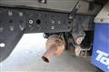 2018 Mitsubishi Fuso Canter