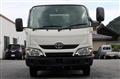 2021 Toyota Dyna Truck