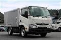 2021 Toyota Dyna Truck