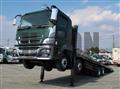 2014 Mitsubishi Fuso Super Great