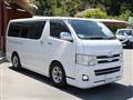 2011 Toyota Regiusace Van