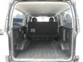 2015 Toyota Hiace Van