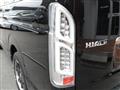 2015 Toyota Hiace Van