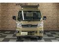 2025 Daihatsu Hijet Truck