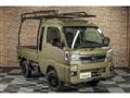 2025 Daihatsu Hijet Truck