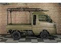 2025 Daihatsu Hijet Truck