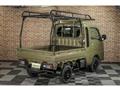 2025 Daihatsu Hijet Truck