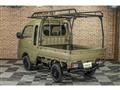2025 Daihatsu Hijet Truck