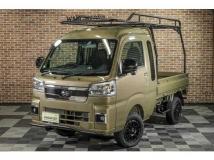 2025 Daihatsu Hijet Truck