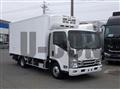 2020 Isuzu Elf Truck