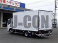 2020 Isuzu Elf Truck