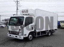 2020 Isuzu Elf Truck