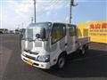 2017 Toyota Dyna Truck