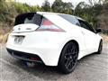 2010 Honda CR-Z